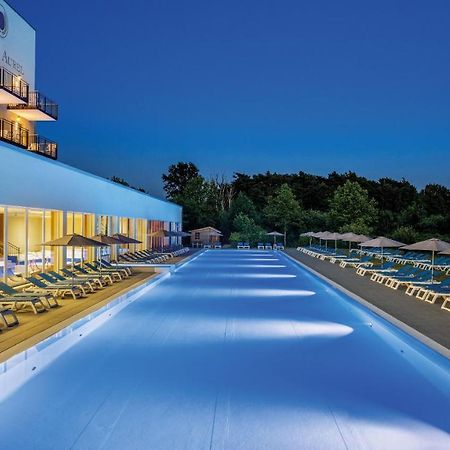 באד גיגינג Dorint Marc Aurel Spa & Golf Resort מראה חיצוני תמונה