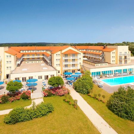באד גיגינג Dorint Marc Aurel Spa & Golf Resort מראה חיצוני תמונה
