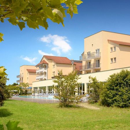 באד גיגינג Dorint Marc Aurel Spa & Golf Resort מראה חיצוני תמונה