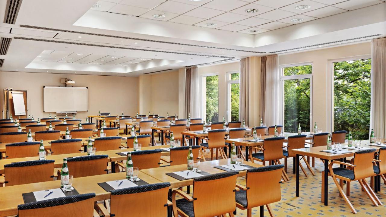 באד גיגינג Dorint Marc Aurel Spa & Golf Resort מראה חיצוני תמונה